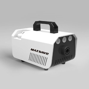 Max Wave - Fog Machine 500W