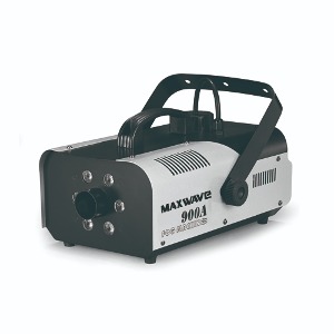 Max Wave - Fog Machine 1000W